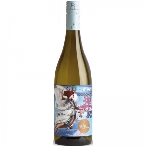 BLASTED CHURCH VIOGNIER VQA